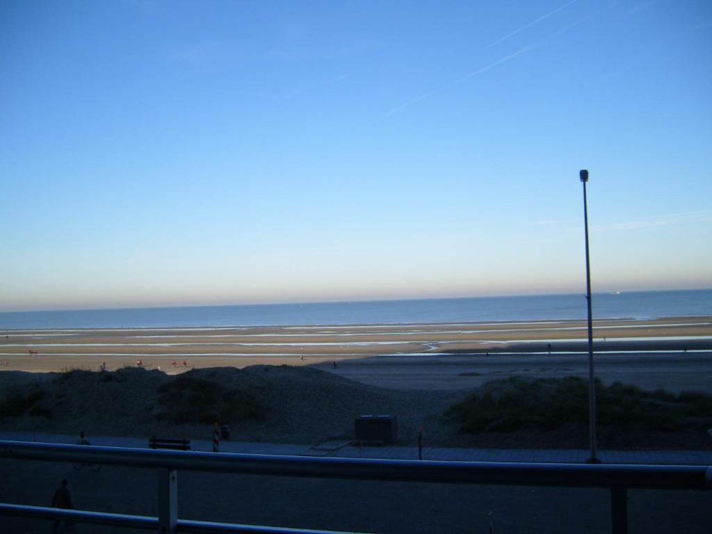 Residence Scorpio Nieuwpoort Cameră foto