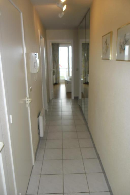 Residence Scorpio Nieuwpoort Cameră foto
