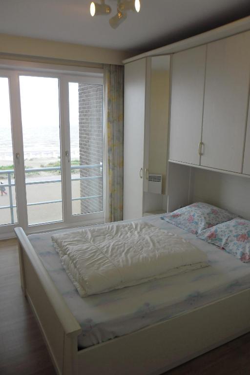 Residence Scorpio Nieuwpoort Cameră foto