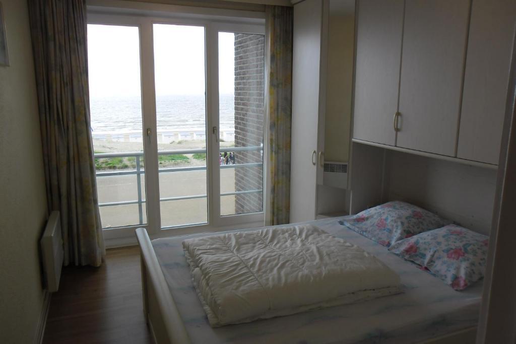 Residence Scorpio Nieuwpoort Cameră foto